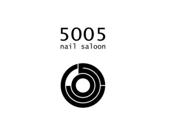 5005ネイルサロン(5005 nail saloon)