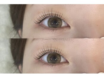 エストアール 筑紫口本店(est-r.)/#パリジェンヌ