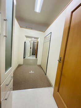 エスティフル 東松山店(ESTIFUL)/フィッティングルーム♪