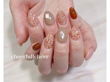 チアフルチア(CheerfulCheer)/定額Bコース