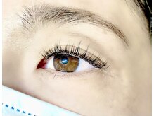 エミーズサロン/フラットラッシュ100本