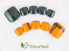 フットやり放題