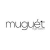 ミュゲ(muguet)ロゴ
