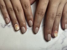 アーザ 吉祥寺(ASa)/チェリーマットネイル☆