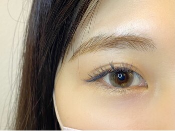 モーイブルップ 梅田店(mooi beloep)/カラーエクステ