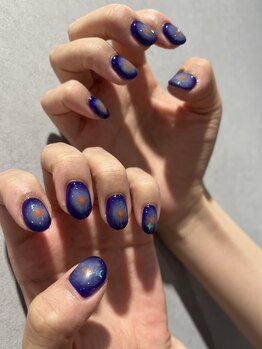 ナナ(nana)/定額サンプル