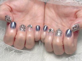 定額デザインアレンジ