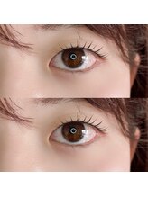 オーケーオーケイ 渋谷(OK,OKAY)/まつ毛パーマ/マツパ/渋谷