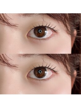 オーケーオーケイ 渋谷(OK,OKAY)/まつ毛パーマ/マツパ/渋谷