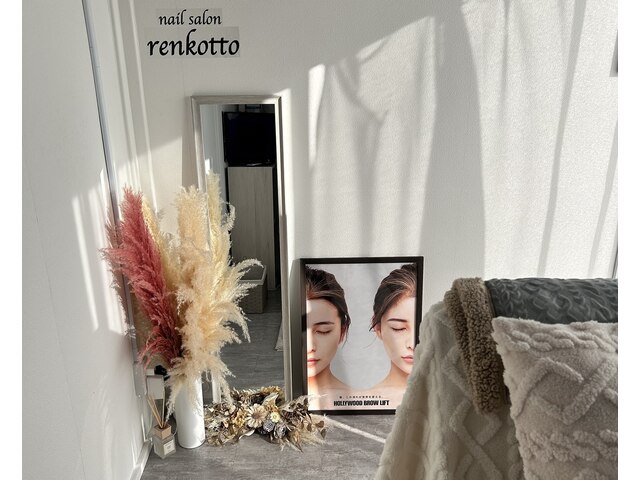 nailsalon renkotto