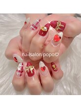 ポポ(popo)/韓国＆ワンホン◎やり放題