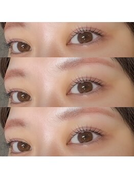 ロノ ヨコハマ 横浜西口(Lono yokohama)/パリジェンヌラッシュリフト