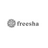フリーシャ(freesha)のお店ロゴ