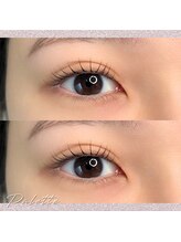 パレット 国立店(Palette)/根本からナチュラルな立ち上がり