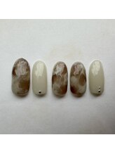 ニュイ 中野店(nuit)/simple定額コース￥6,800