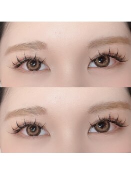 デジール/ワンホン