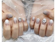 ヌアネイル(NUR NAIL)/