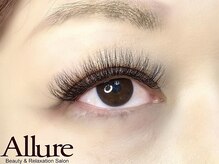 アリュール(Allure)/マツエク