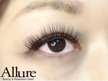 アリュール(Allure)/マツエク