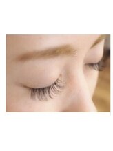 ビューティーエース リネイル(BeautyA×Re:NaiL)/ボリュームラッシュ付け放題