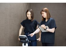 ほんじょう整骨院 美容整体/inbody計測