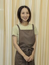 岩倉カイロプラクティック院 エステ 癒しのリフレ&nbsp;志村 朋美