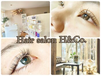 エイチアンドコー(H&Co.)