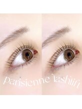 ギフト 渋谷(gift.)/■parisiennelashlift