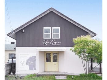 アイラッシュサロン アイケア(eyelash salon Eye' Care)