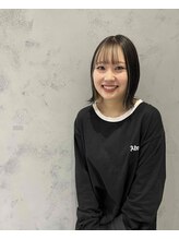 アース オーセンティック 草津エイスクエア店(EARTH/A) 【Nail】 Momoka