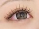 ラッシュラブ 梅田店(Lash love)の写真/【梅田駅すぐ】初めての方も大歓迎♪高技術×高コスパ◎自然に目元が盛れる垢抜けeyeを叶えます！