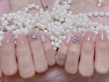 ミナ 渋谷店(Mina)/ワンカラー＋パーツ2本