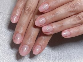 シンプルグラデーション