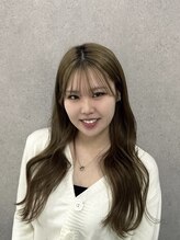 トゥルーネイル アンド アイ 大宮店(TRU NAIL & EYE) 斉藤 