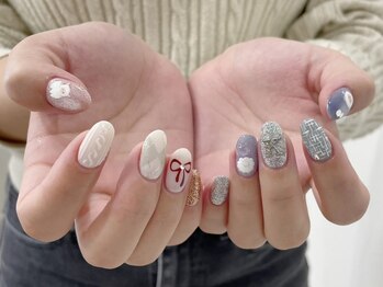 カノア(Kanoa)/再現性の高い、やり放題コース