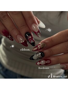 ネス 沖縄店(Nes.)/担当:HARUNA