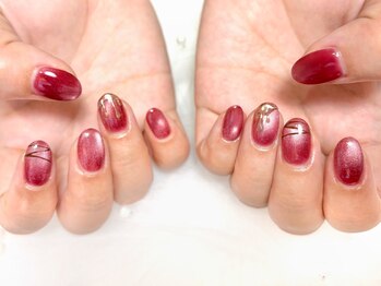 ロッタ(Rotta)/チョコレートネイル