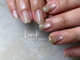 マグネットネイル