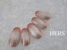 ハーズ(HERS)/HANDGELプチゴージャスコース