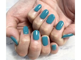 ワンカラー！¥4700