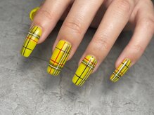 ナナネイルズ(nananails)/持ち込みアートやり放題¥11,500
