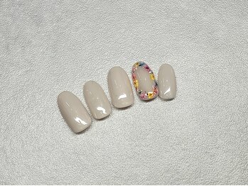 ルダリドゥー 東銀座店(Le Dali Deux)/定額8000円