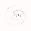 ソノ(sono)のお店ロゴ