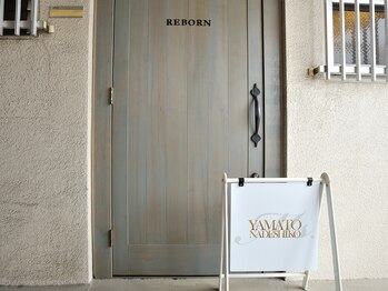 Ms.やまとなでしこ 明石店/入口