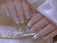 エーエヌジー スタジオ(ANG Studio)/