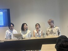 レアリゼ(Realiser)/クリスティーナ勉強会