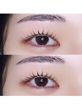 ミロバイキング 枚方2号店(Milo by king)/【ラッシュリフト】