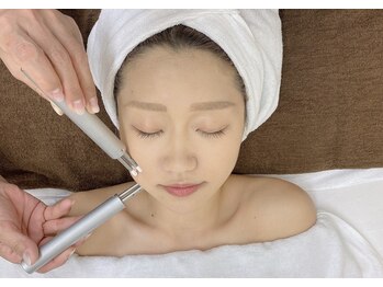 ミアボーテ(MIA BEAUTE)/リンパドレナージュ