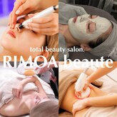リモアボーテ(RIMOA beaute)