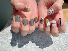 オフ込90分コース